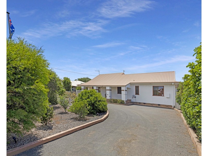 163 Bargara Road, Kalkie QLD 4670