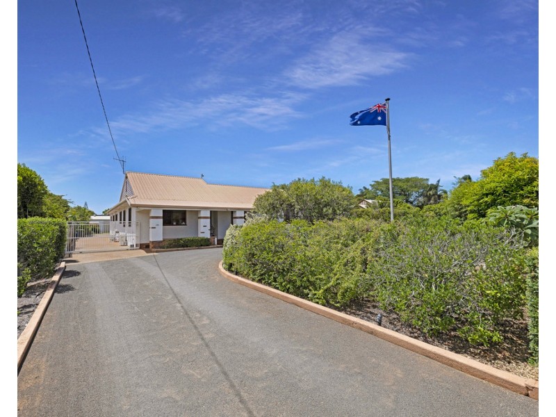 163 Bargara Road, Kalkie QLD 4670