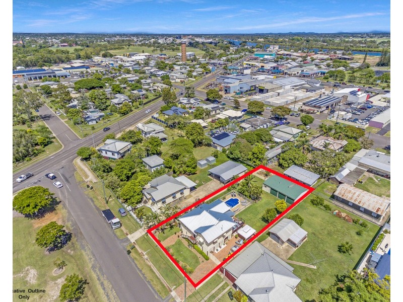 17 Skyring Street, Bundaberg East QLD 4670