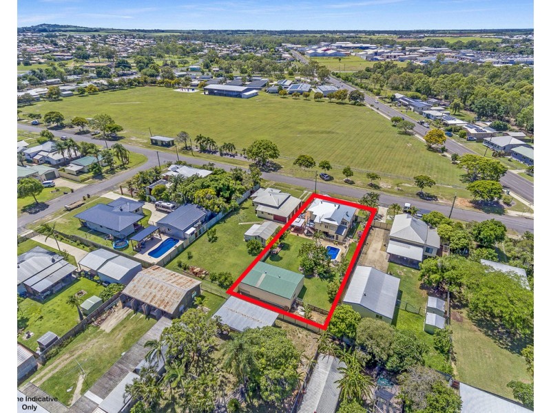 17 Skyring Street, Bundaberg East QLD 4670