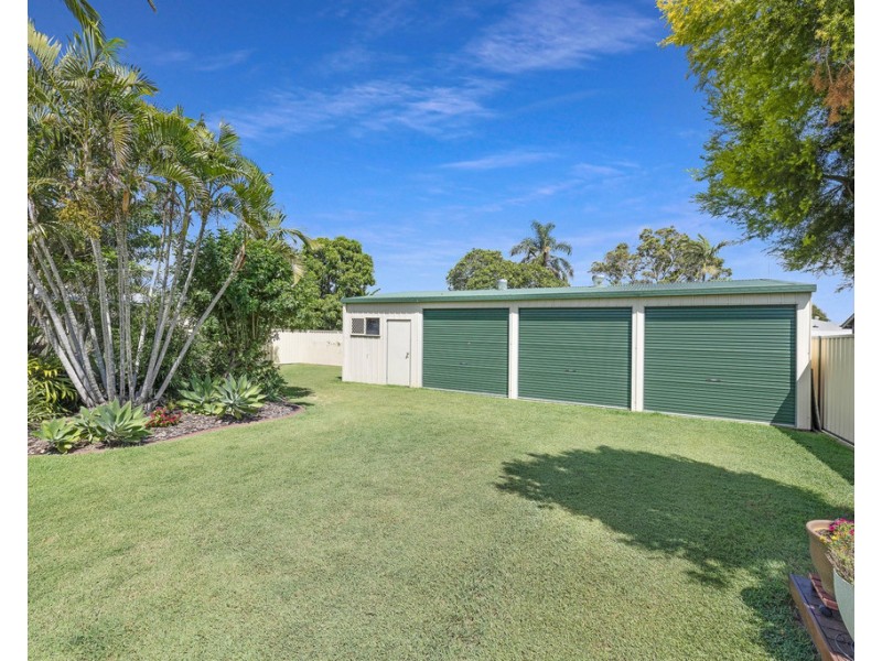 17 Skyring Street, Bundaberg East QLD 4670