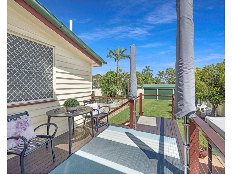 17 Skyring Street, Bundaberg East QLD 4670