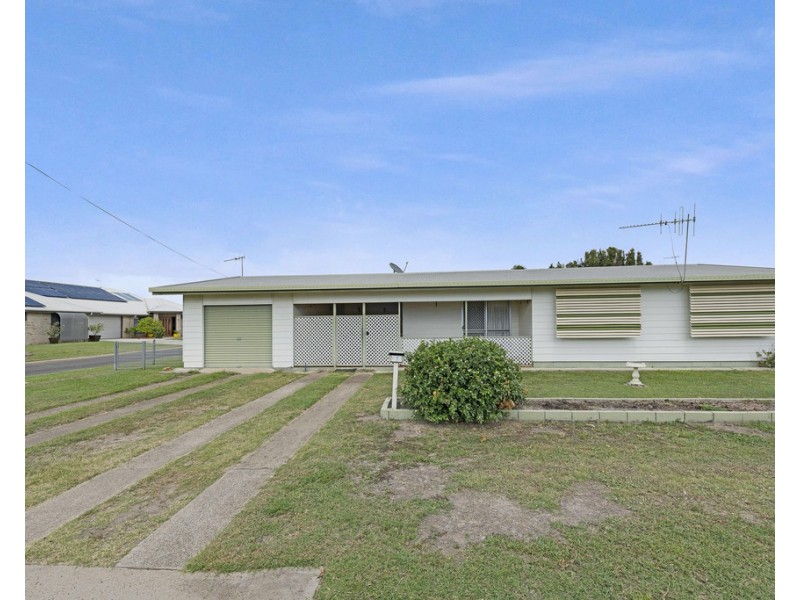 7 Palmer Street, Millbank QLD 4670