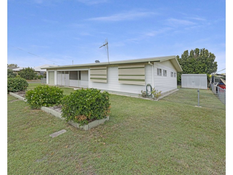 7 Palmer Street, Millbank QLD 4670