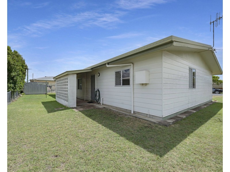 7 Palmer Street, Millbank QLD 4670