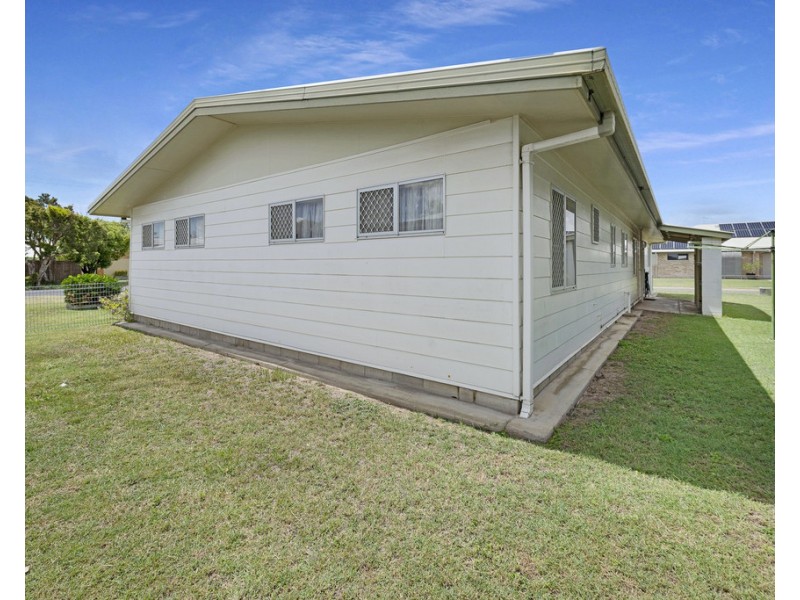 7 Palmer Street, Millbank QLD 4670