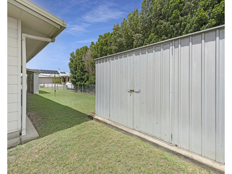 7 Palmer Street, Millbank QLD 4670