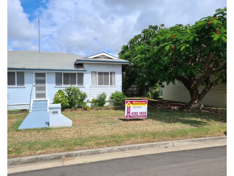3 Water Street, Bundaberg South QLD 4670
