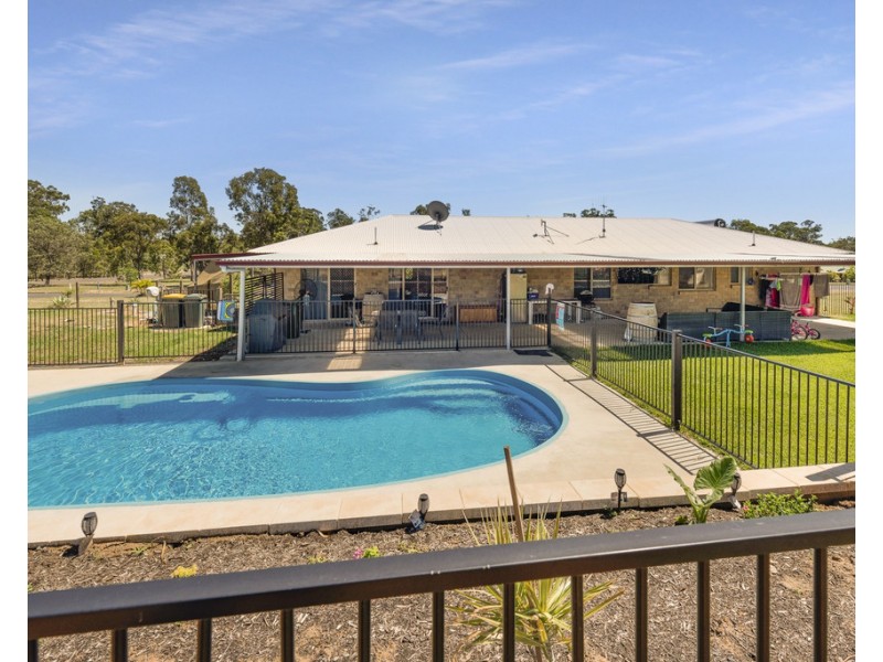 10 Yalla Lane, Redridge QLD 4660