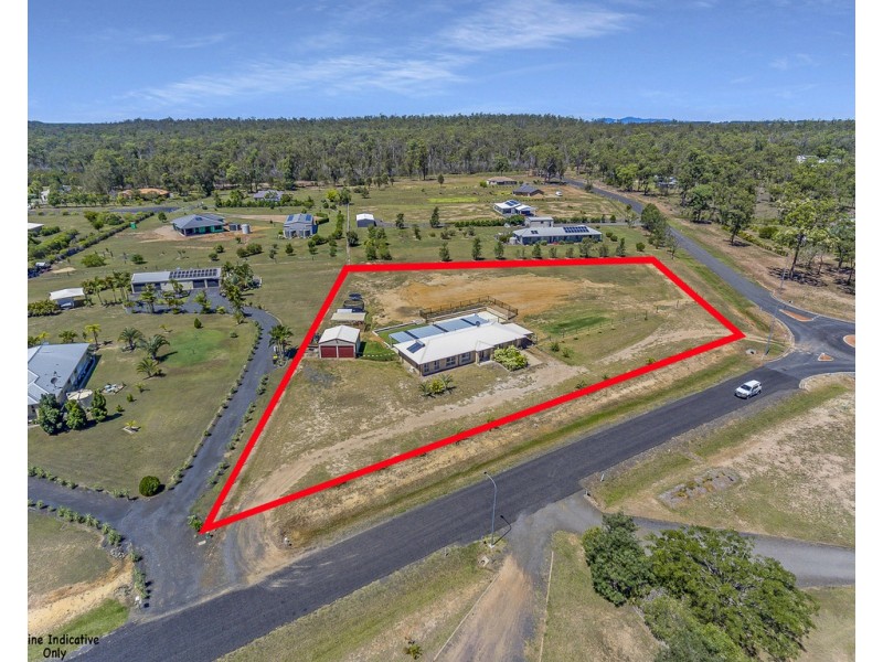 10 Yalla Lane, Redridge QLD 4660