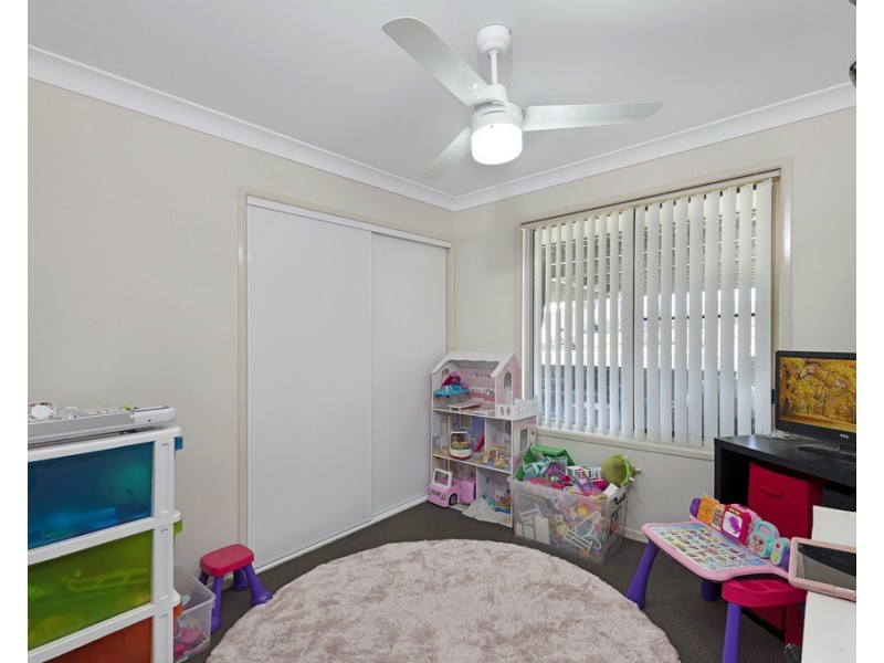 10 Yalla Lane, Redridge QLD 4660