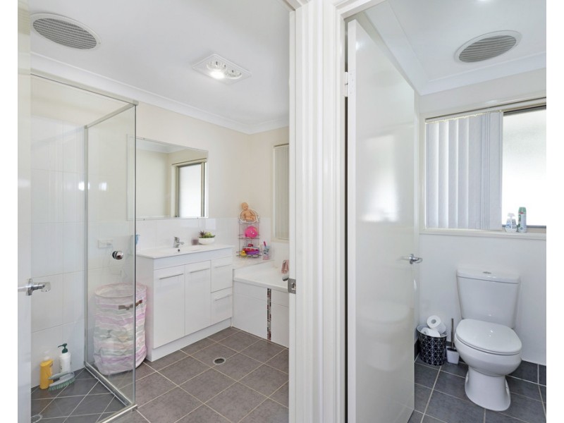 10 Yalla Lane, Redridge QLD 4660