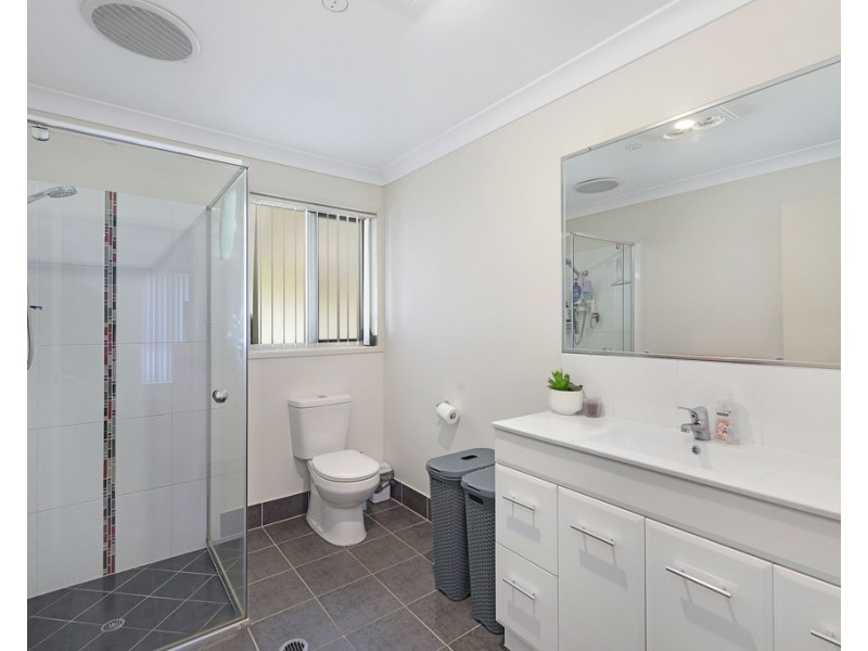 10 Yalla Lane, Redridge QLD 4660