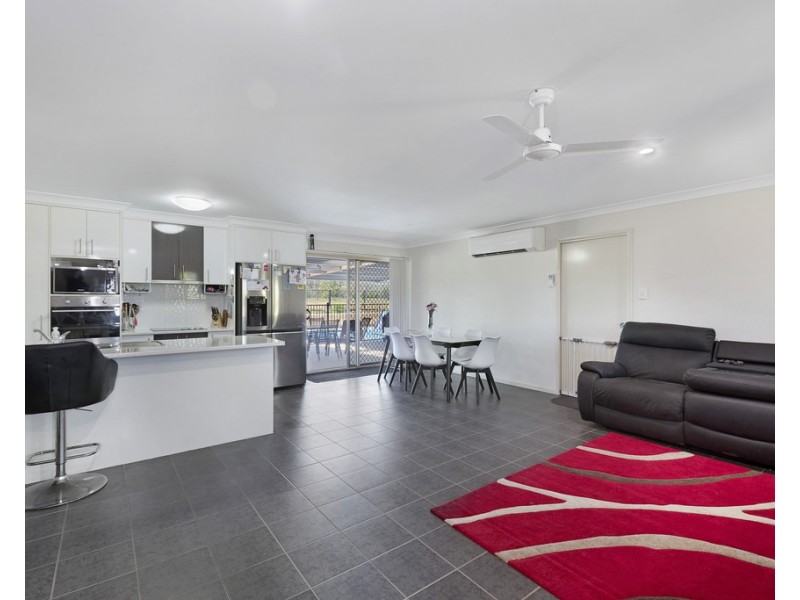 10 Yalla Lane, Redridge QLD 4660
