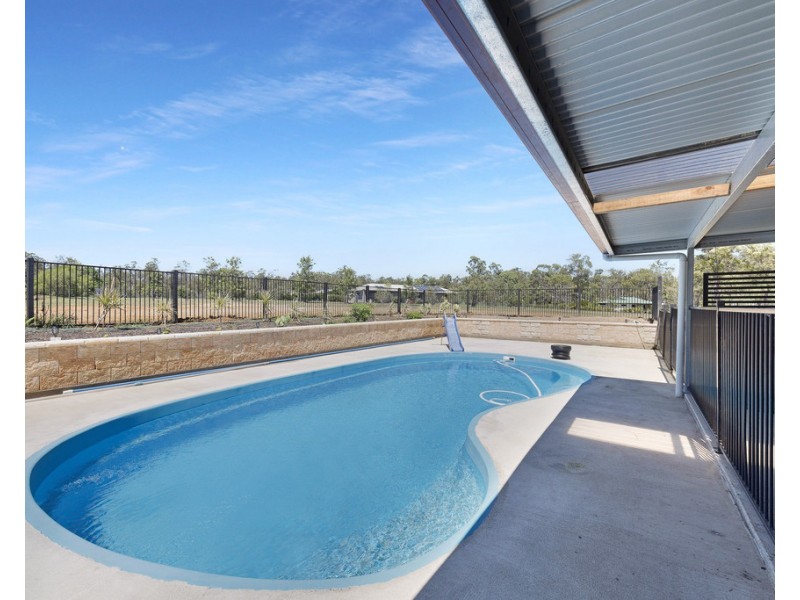 10 Yalla Lane, Redridge QLD 4660