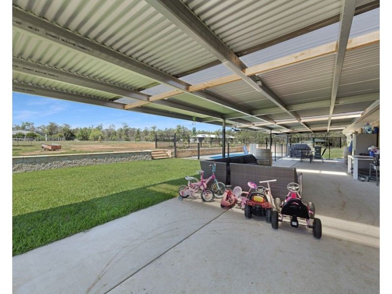 10 Yalla Lane, Redridge QLD 4660
