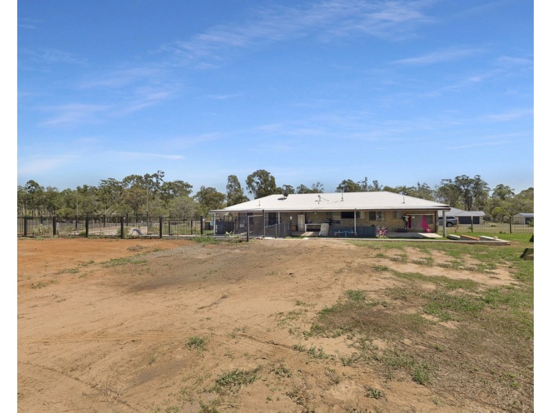 10 Yalla Lane, Redridge QLD 4660