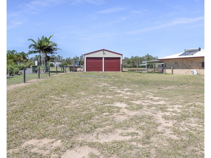 10 Yalla Lane, Redridge QLD 4660