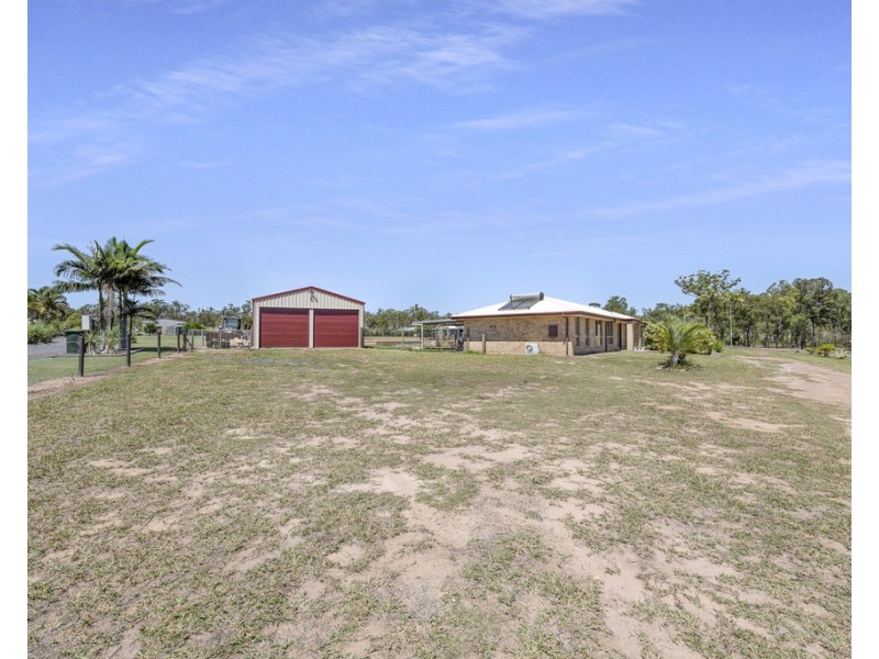 10 Yalla Lane, Redridge QLD 4660