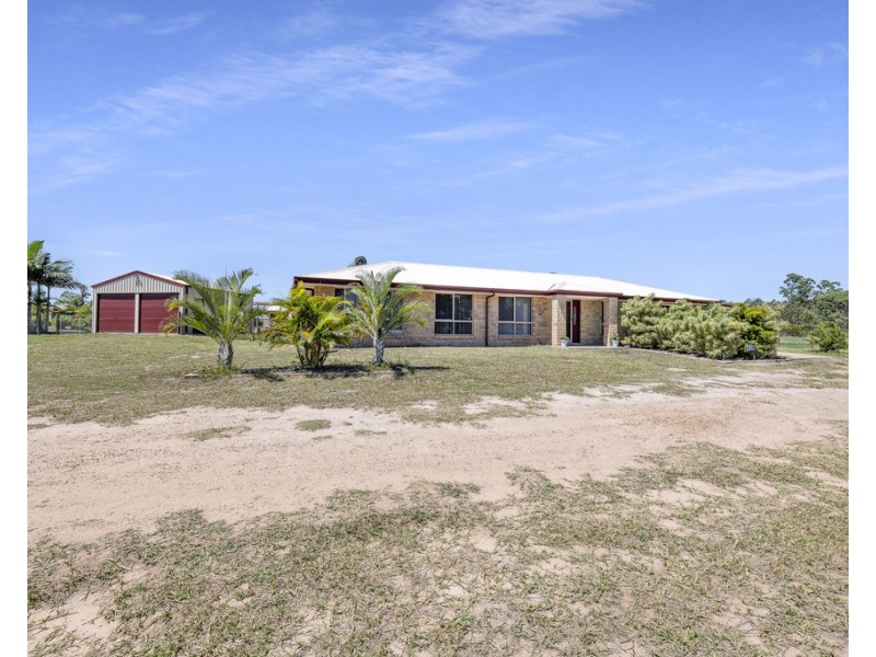10 Yalla Lane, Redridge QLD 4660