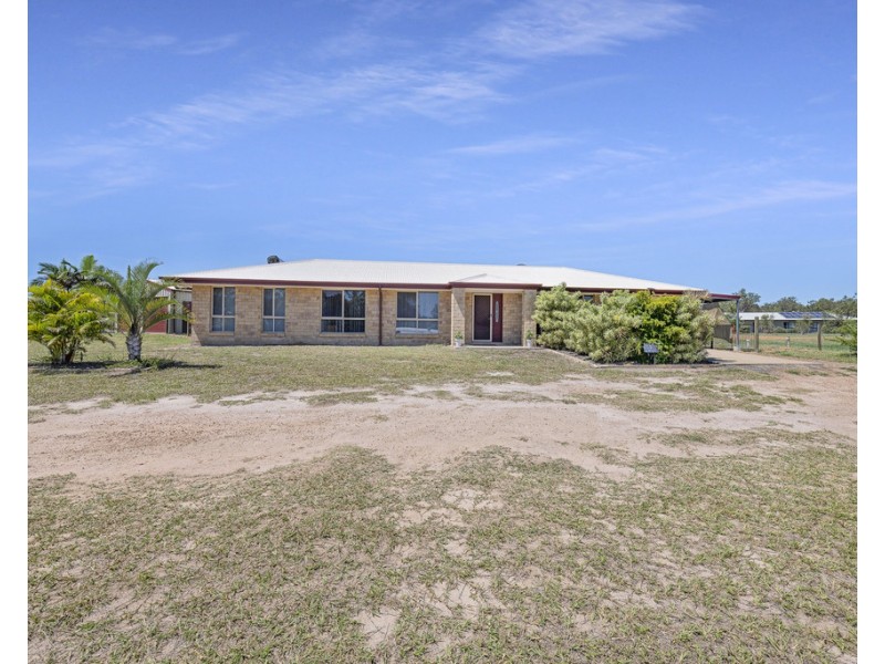 10 Yalla Lane, Redridge QLD 4660