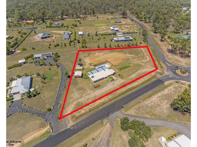 10 Yalla Lane, Redridge QLD 4660