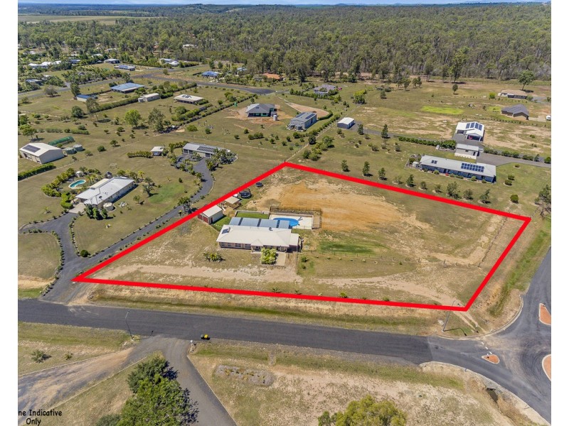 10 Yalla Lane, Redridge QLD 4660