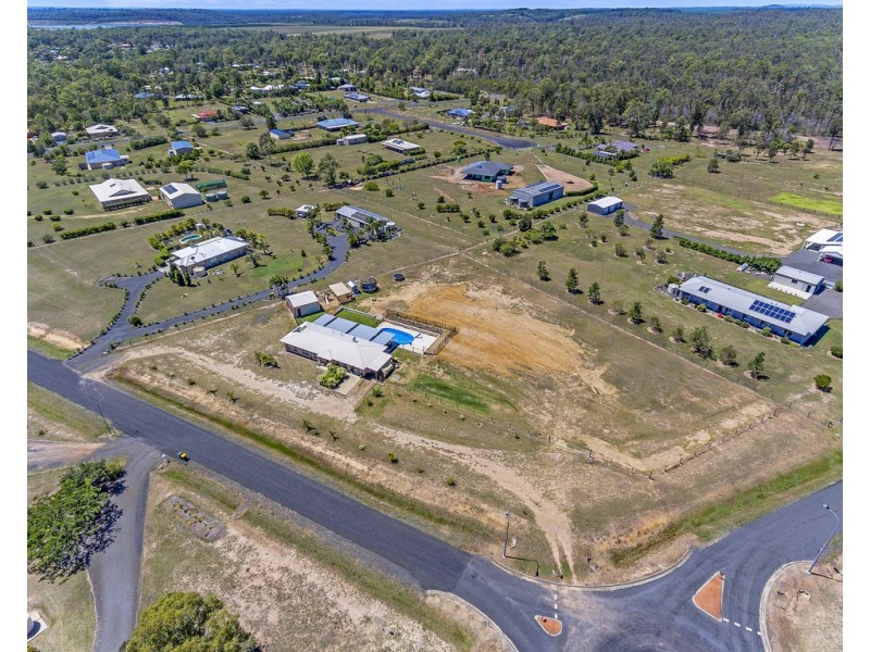 10 Yalla Lane, Redridge QLD 4660