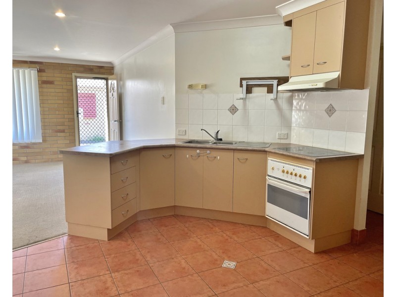 4/70 Electra Street, Bundaberg West QLD 4670