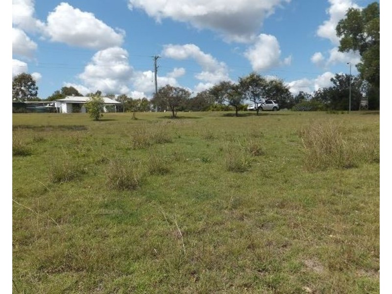 1 Lister Street, Apple Tree Creek QLD 4660
