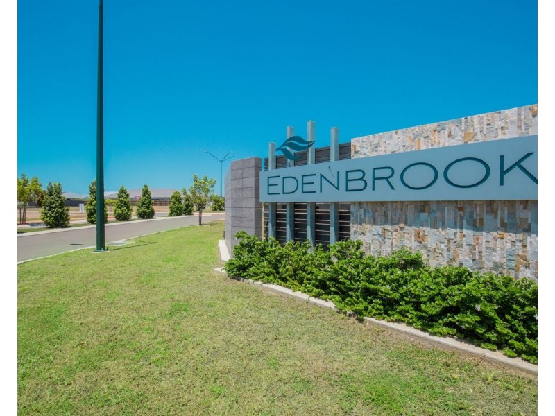 Edenbrook Estate, Norville QLD 4670