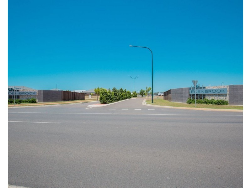 Edenbrook Estate, Norville QLD 4670