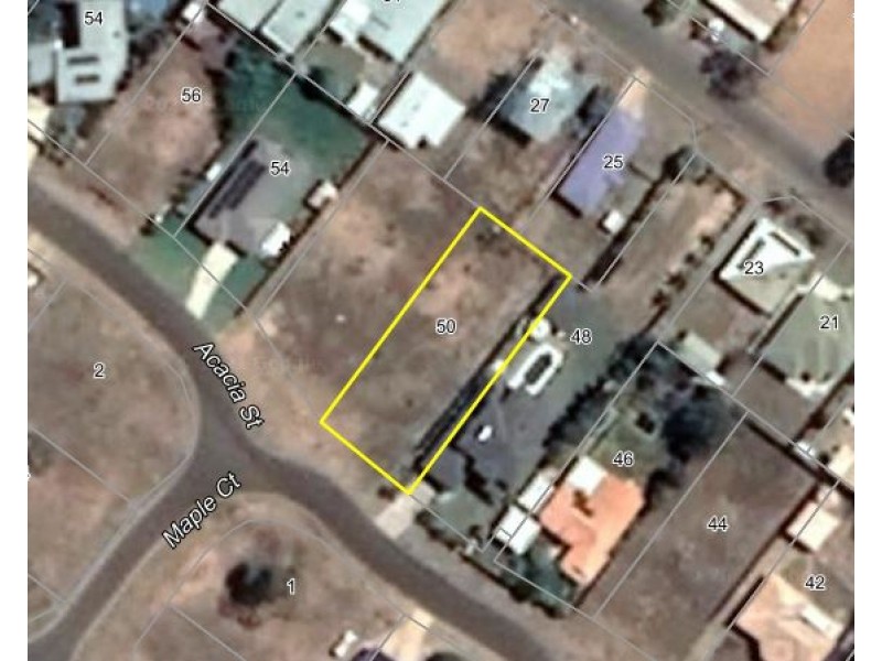 50 Acacia Street, Moore Park Beach QLD 4670