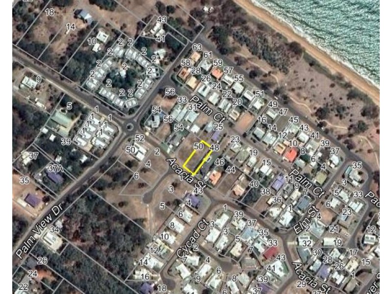 50 Acacia Street, Moore Park Beach QLD 4670