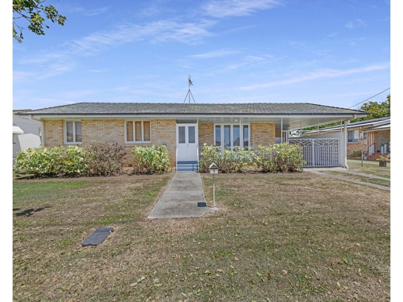 8 Fagg Street, Bundaberg North QLD 4670