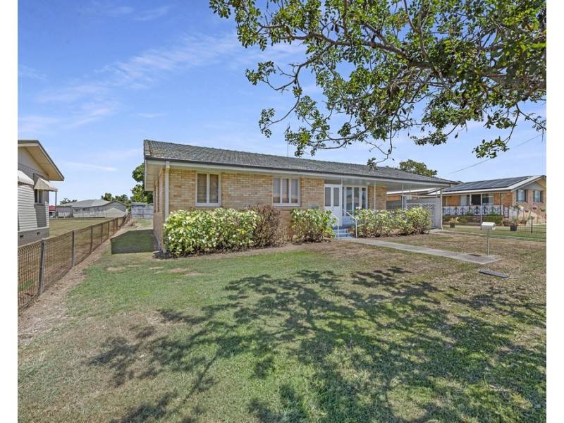 8 Fagg Street, Bundaberg North QLD 4670