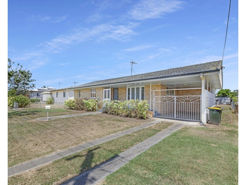 8 Fagg Street, Bundaberg North QLD 4670