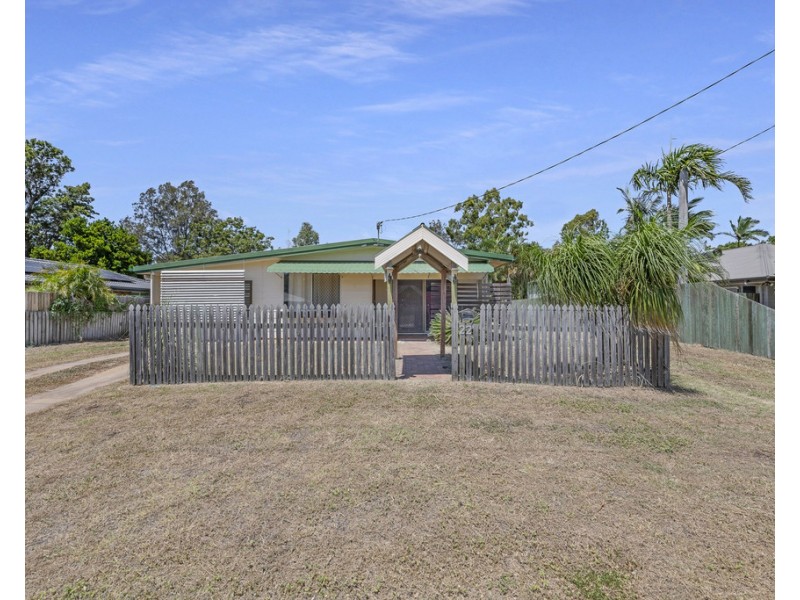 22 Cameron Street, Bundaberg North QLD 4670
