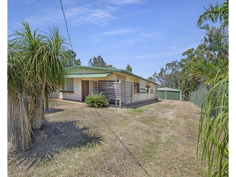 22 Cameron Street, Bundaberg North QLD 4670