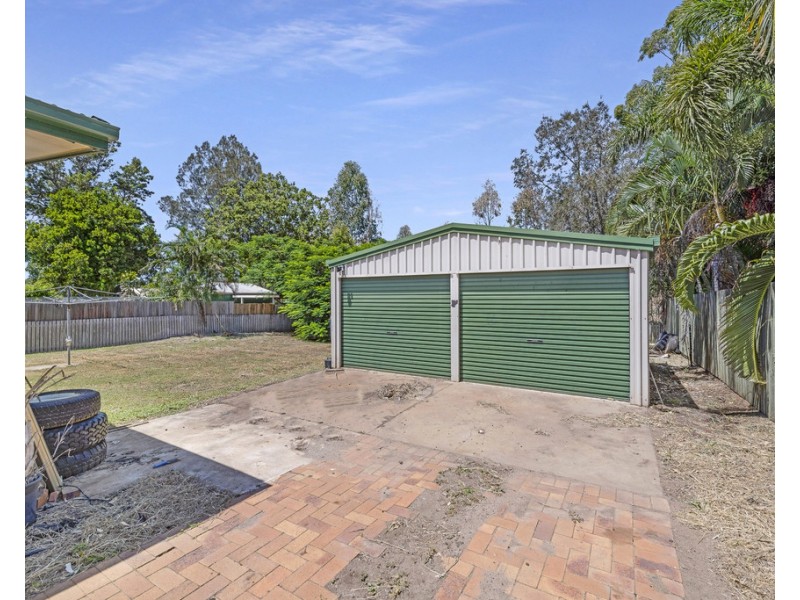 22 Cameron Street, Bundaberg North QLD 4670