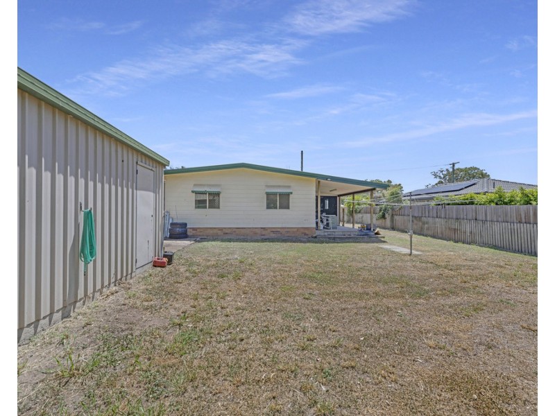 22 Cameron Street, Bundaberg North QLD 4670
