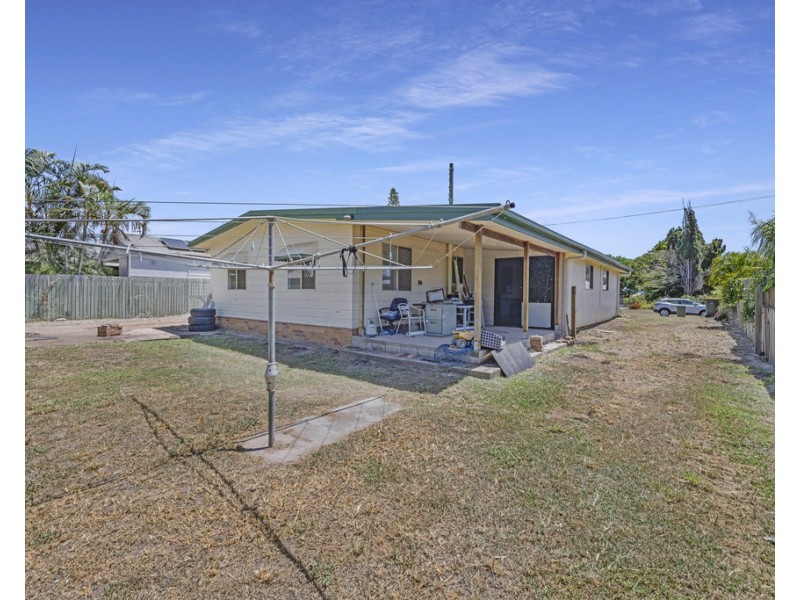 22 Cameron Street, Bundaberg North QLD 4670