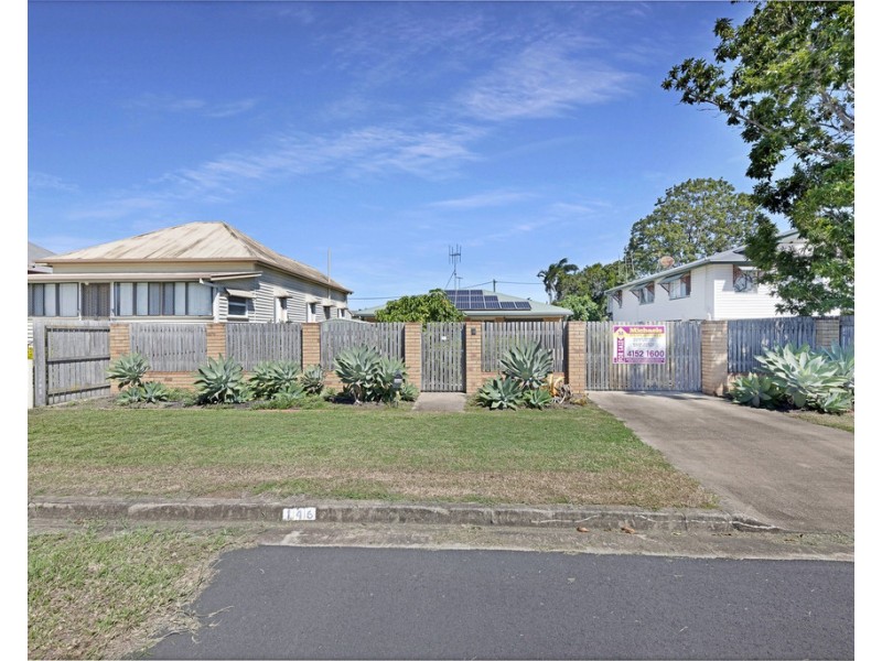 146 George Street, Bundaberg West QLD 4670