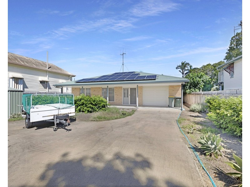 146 George Street, Bundaberg West QLD 4670