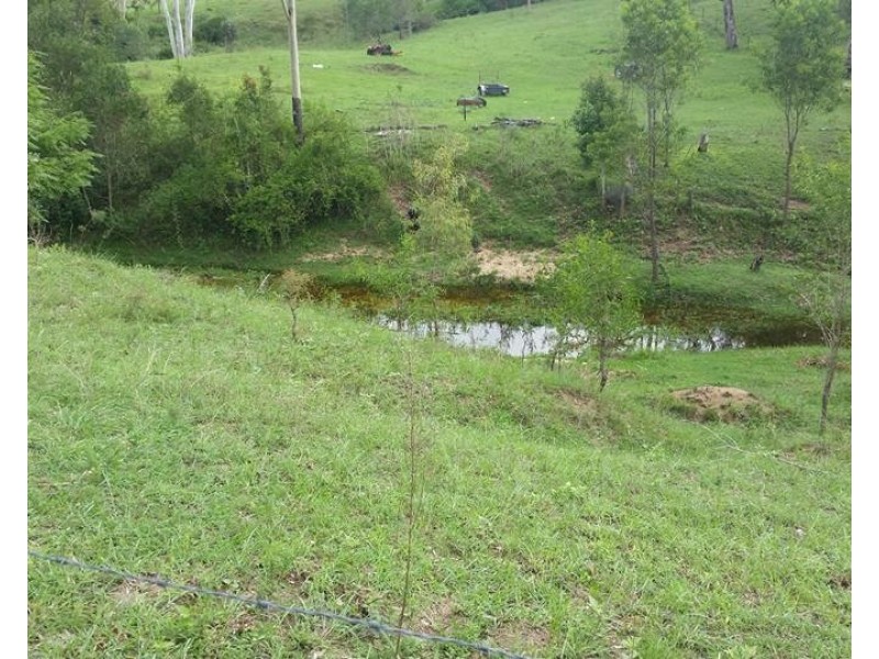 Lot 21 and 22 Gill Street, Mount Perry QLD 4671
