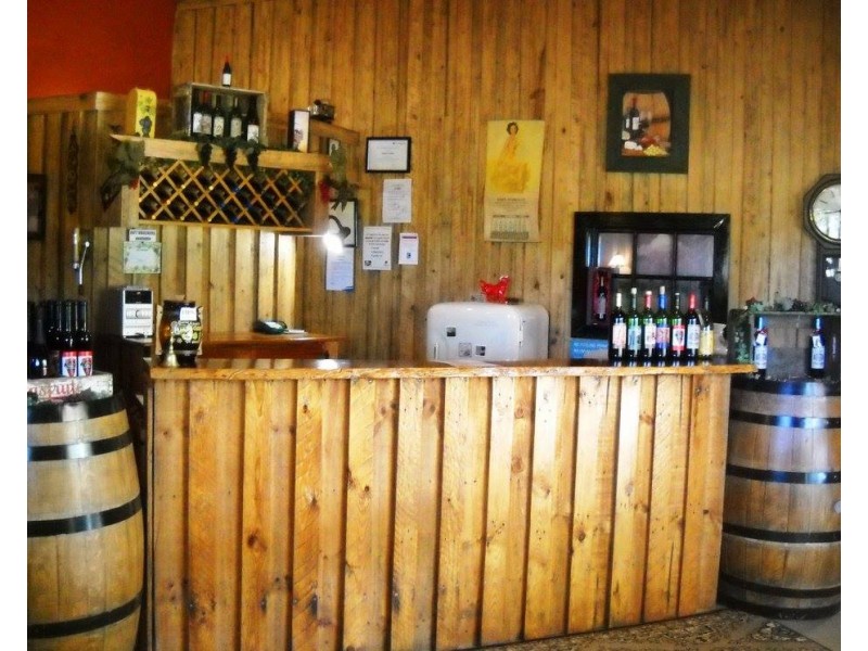 574 RAINBOW ROAD, Childers QLD 4660