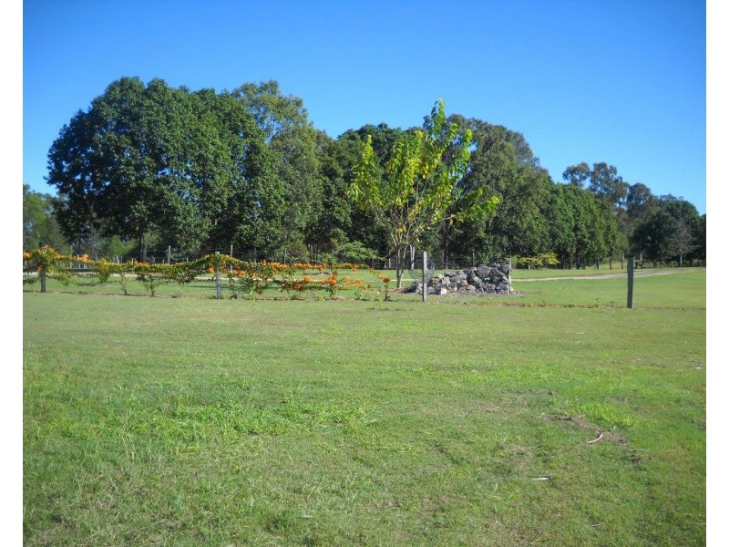 574 RAINBOW ROAD, Childers QLD 4660