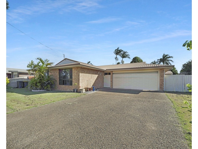 7 Kevins Place, Thabeban QLD 4670