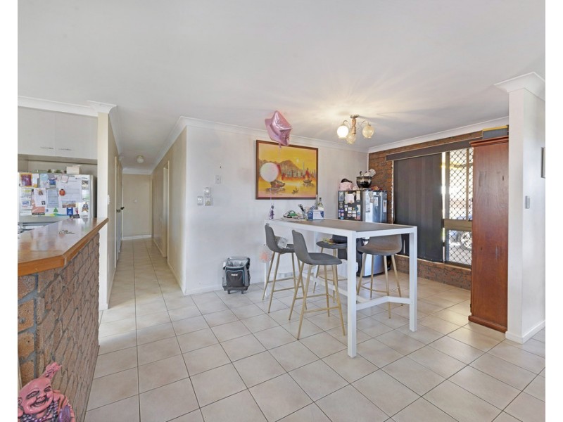 7 Kevins Place, Thabeban QLD 4670