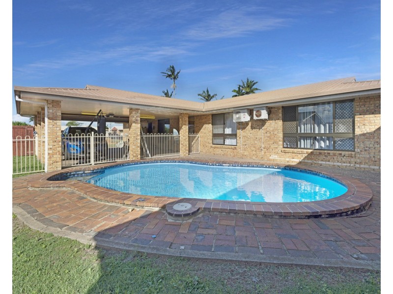 7 Kevins Place, Thabeban QLD 4670